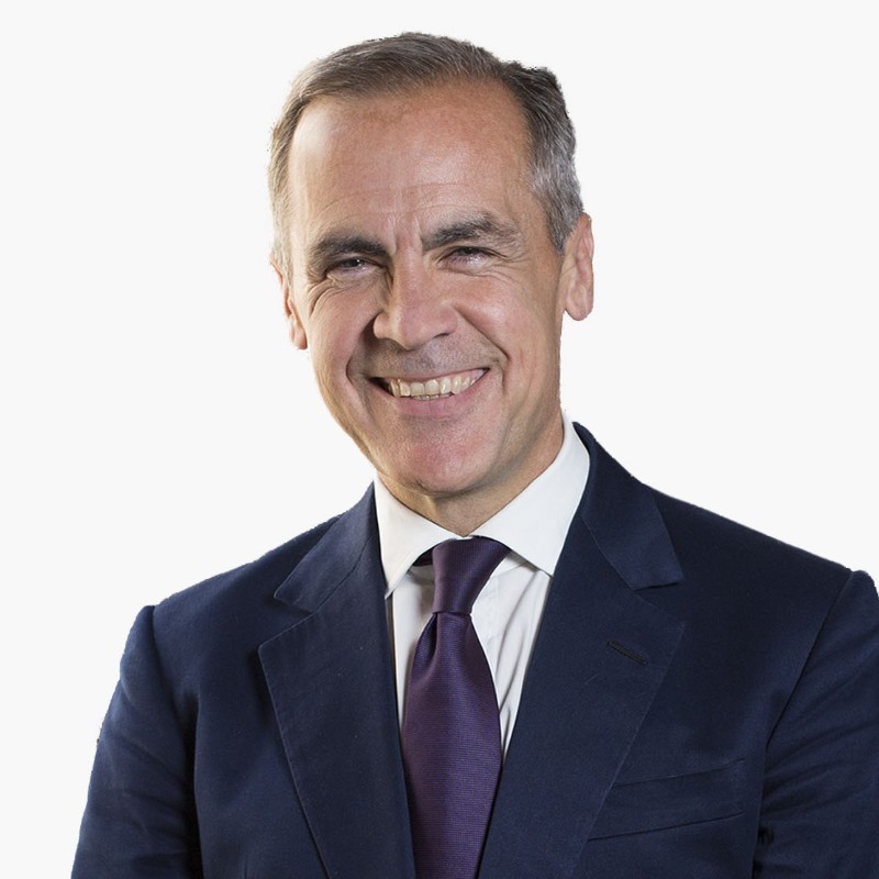 C3A Prosperity & Climate Talks, first episode with Mark Carney | C3A